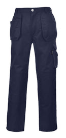Slate Holster Trousers