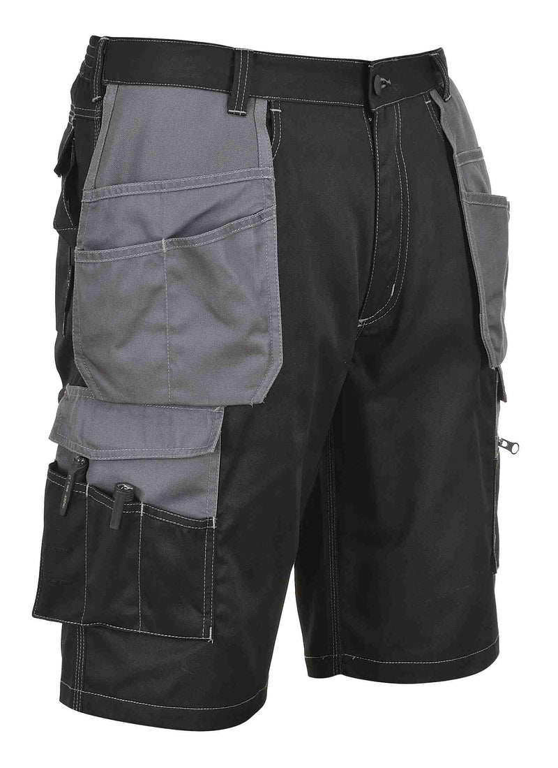 Granite Holster Shorts