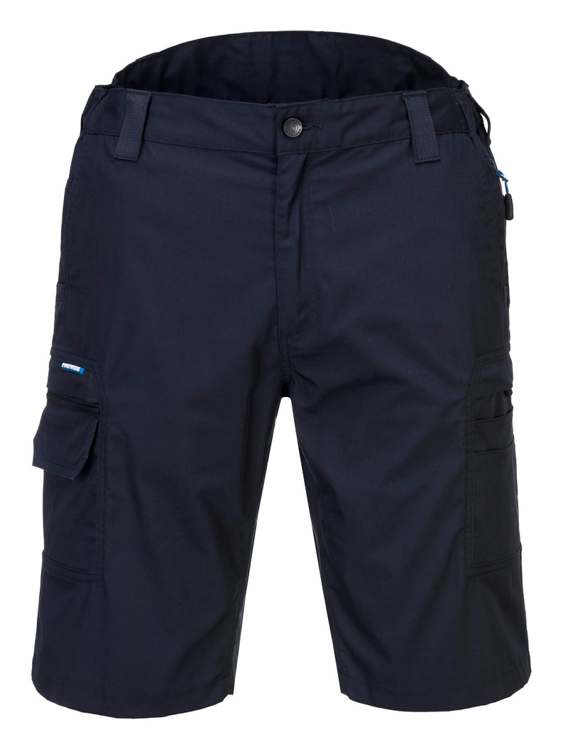 Ripstop Shorts