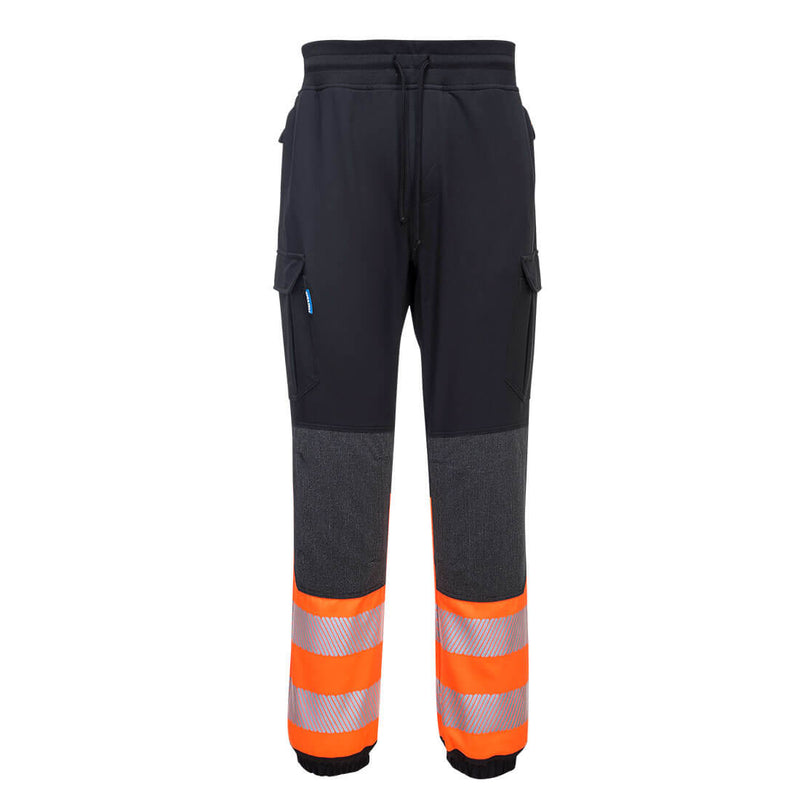 Hi-Vis Flexi Class 1 Jogger