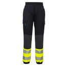 Hi-Vis Flexi Class 1 Jogger