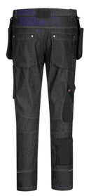 Holster Denim Trousers