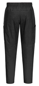 Drawstring Combat Trousers
