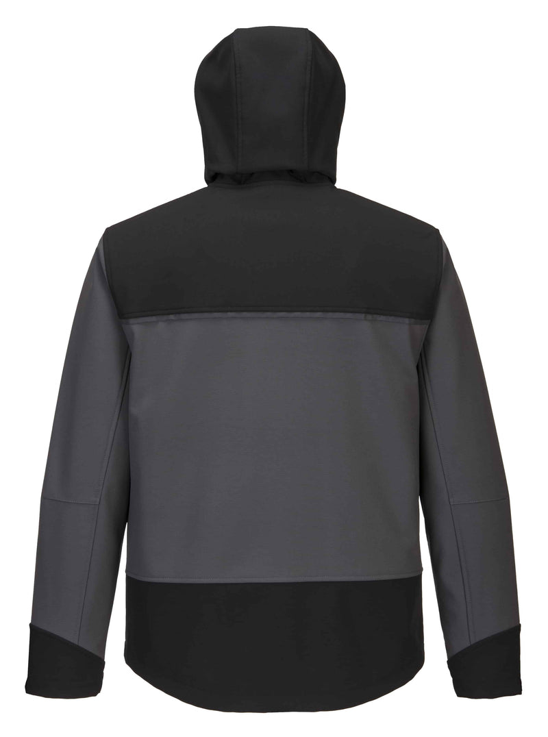 Hooded Softshell (3L)