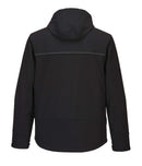 Hooded Softshell (3L)