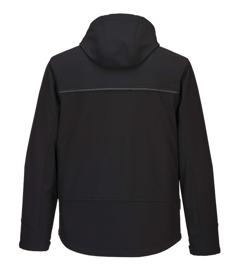 Hooded Softshell (3L)