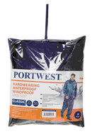 Essentials Rainsuit (2 Piece Suit)