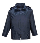 Essentials Rainsuit (2 Piece Suit)