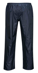 Essentials Rainsuit (2 Piece Suit)