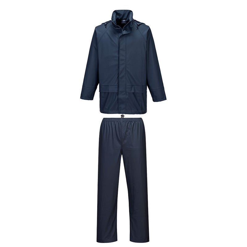 Sealtex Essential Rainsuit (2 Piece Suit)