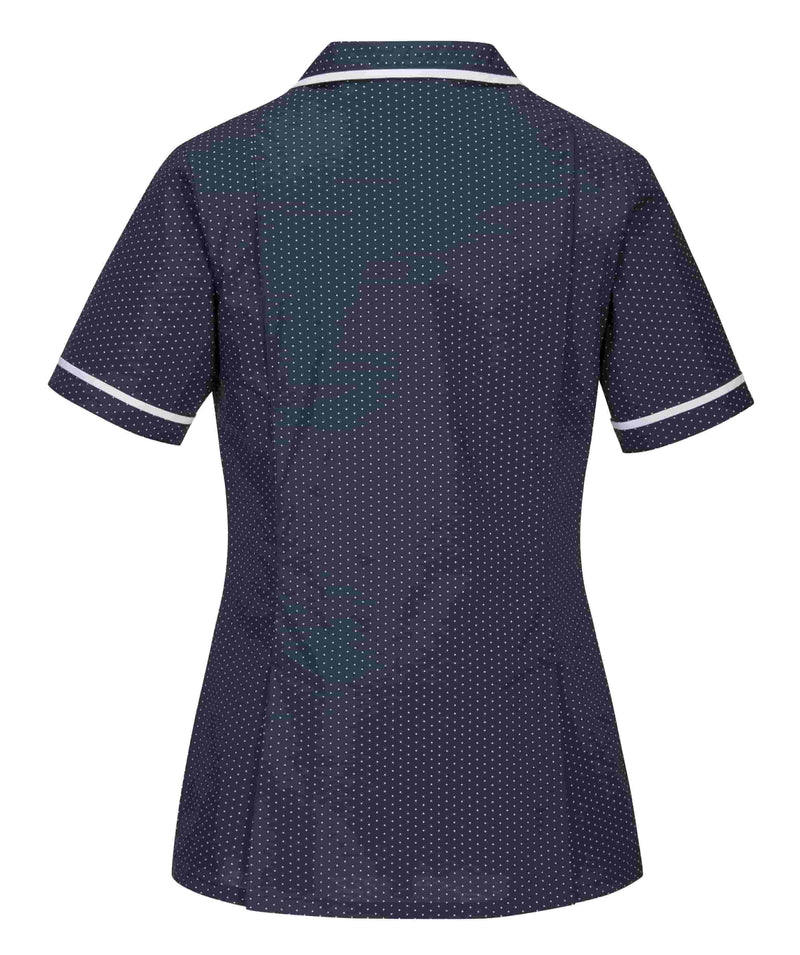 Stretch Classic Care Home Tunic