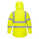 Hi-Vis Women's Winter Jacket
