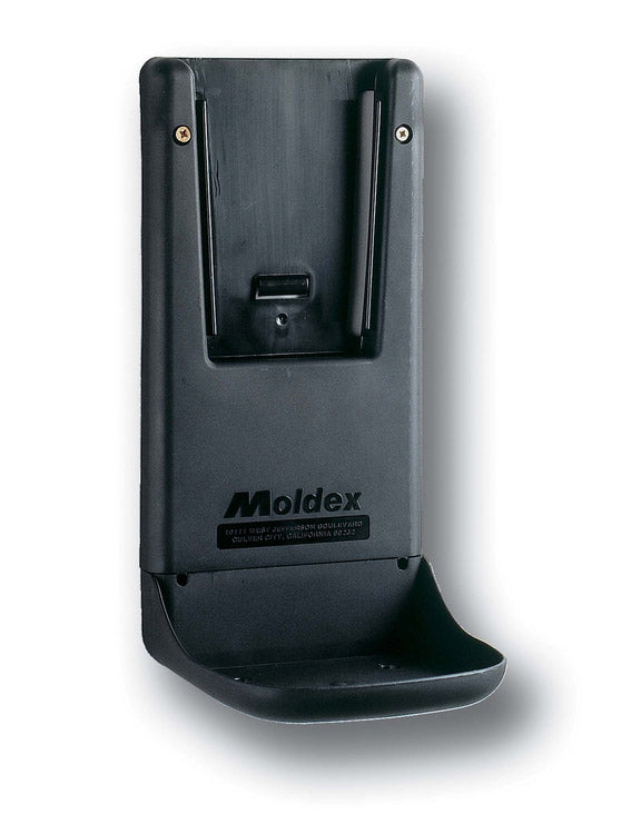 Moldex Station Wall Mount - Convenient Dispenser Holder For Ear Plugs