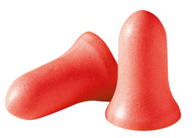 Max Earplug - Noise Cancelling Ear Plugs for Maximum Comfort and Protection