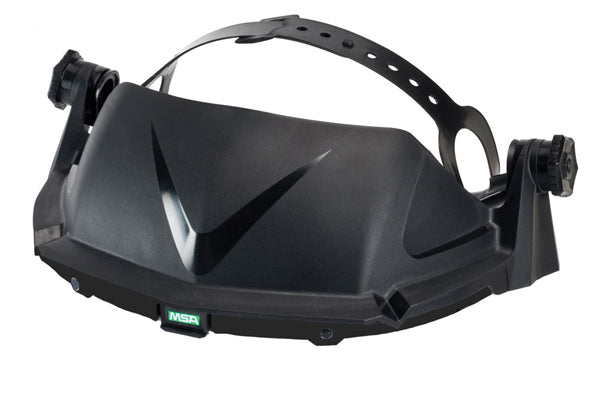 V-Gard Standard Browguard for Enhanced Face Protection and Comfort