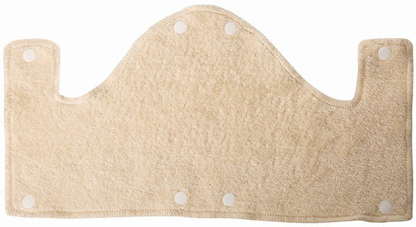 Cleanable Terri Sweatband - Machine Washable Headband for Hygienic Comfort