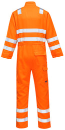 Modaflame RIS Orange Coverall