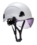 Height Endurance Visor