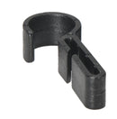 Universal Head Light Safety Helmet Clips (PK100)