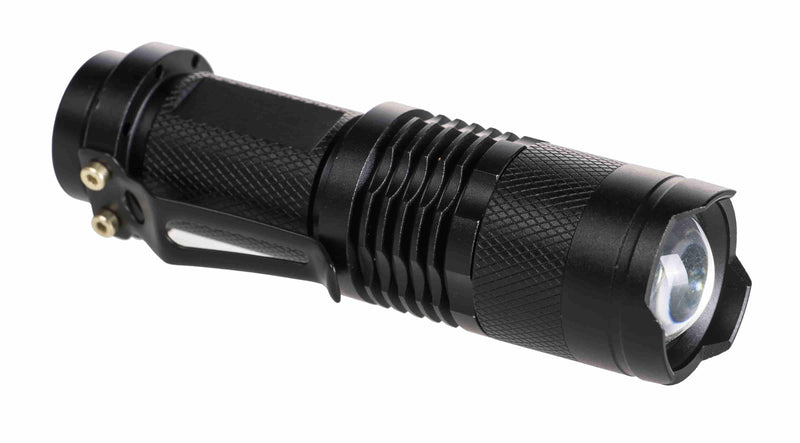 High Powered Pocket Torch