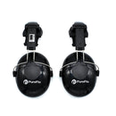 PUREFLO HELMET ATTACHMENT EAR DEFENDER 29DB