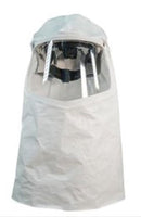 Pharma Papr Full Hood P3 - Advanced Respiratory Protection For Pharmaceutical Workers