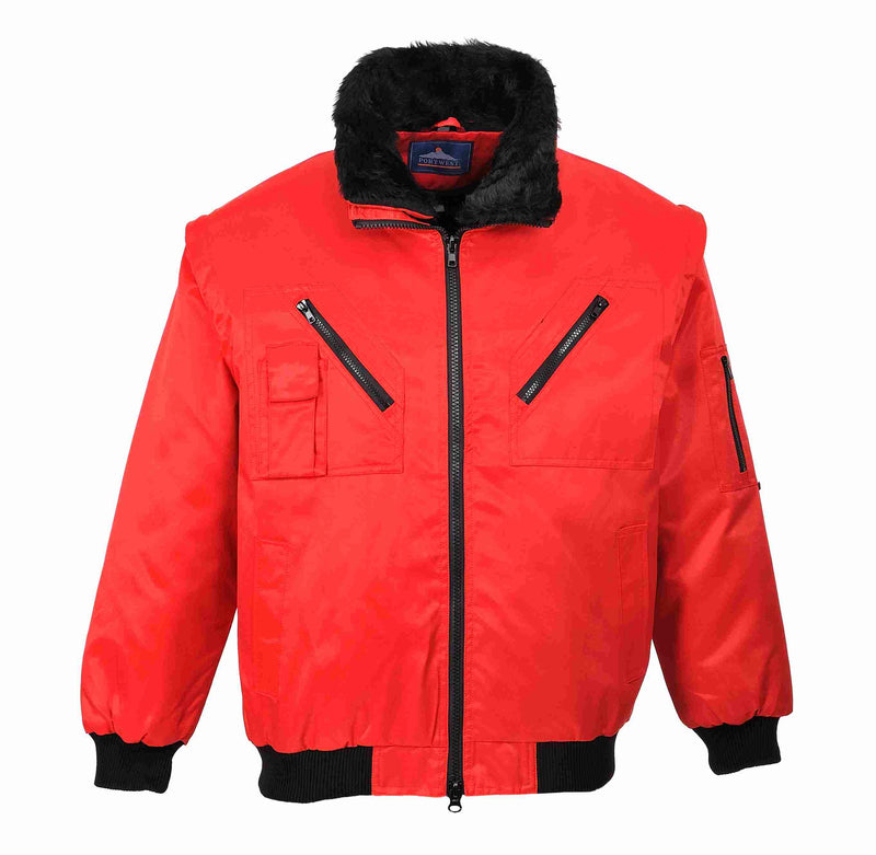 Pilot Jacket