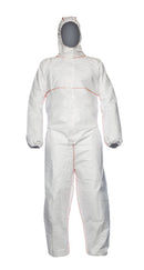 ProShield 20 SFR White XXL - Ultimate Protection for Professionals
