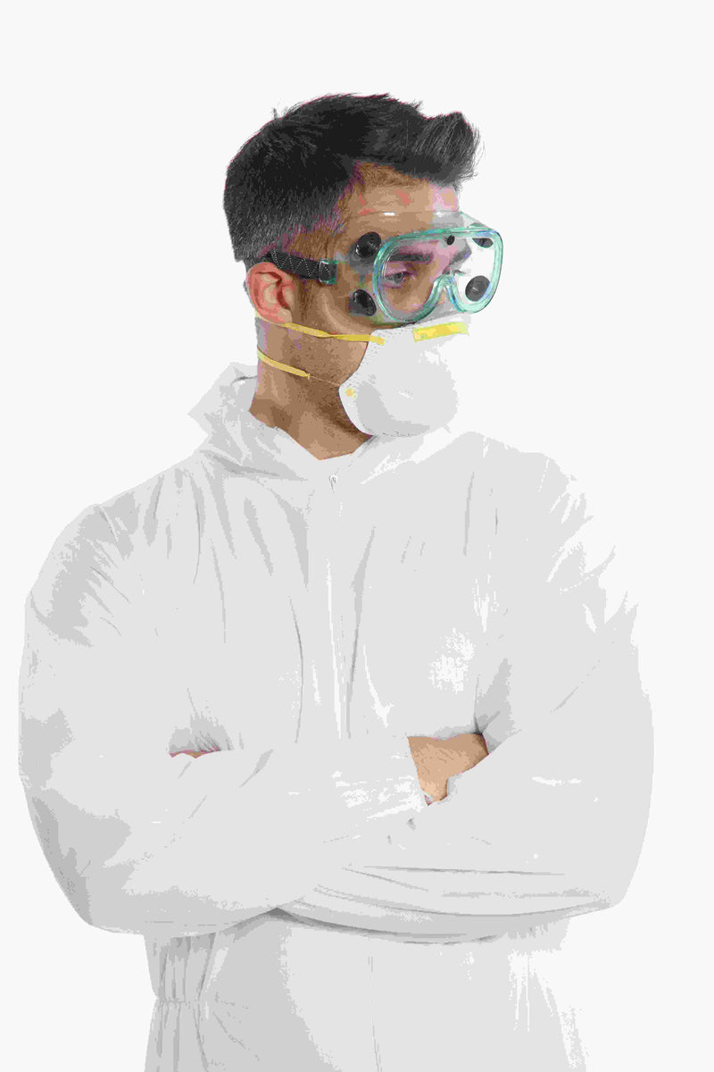 Portwest Chemical Goggles