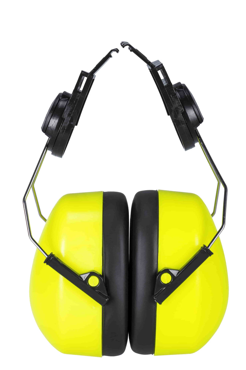 Endurance HV Clip-On Ear Defenders