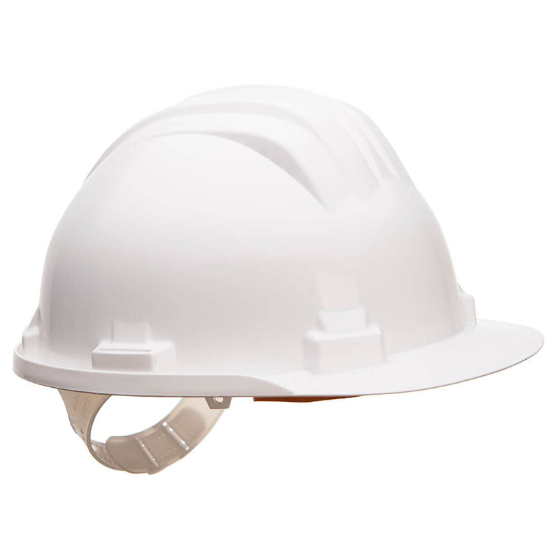 Work Safe Helmet