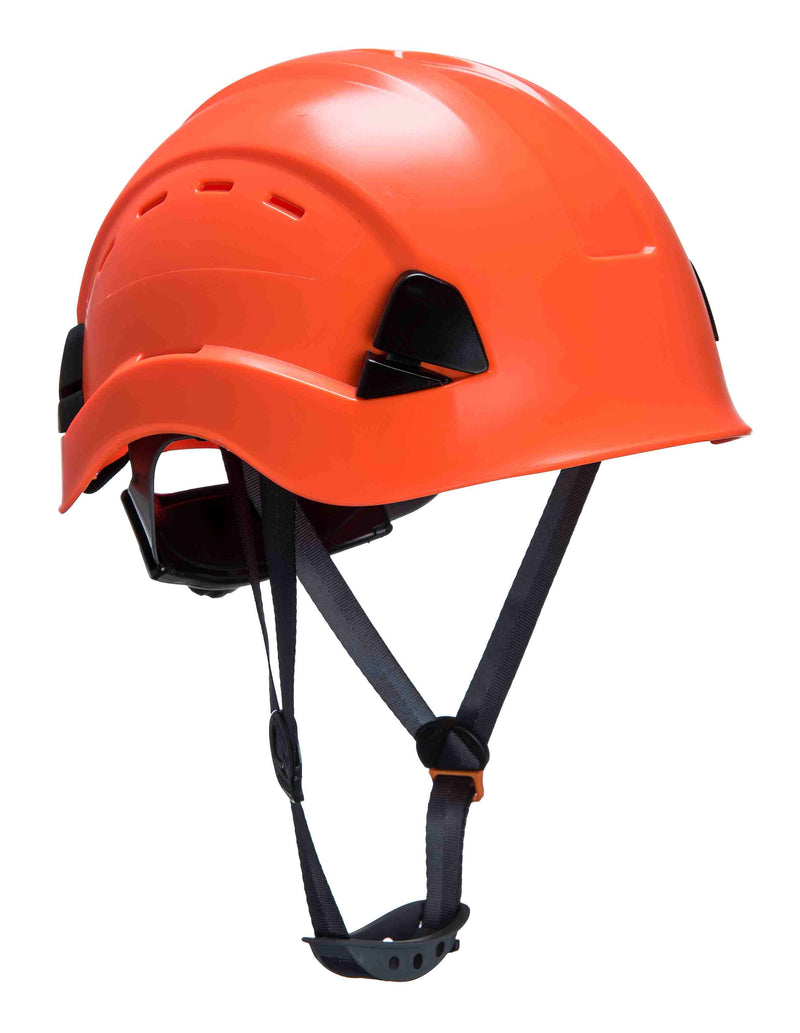 Endurance Badge Holder Helmet