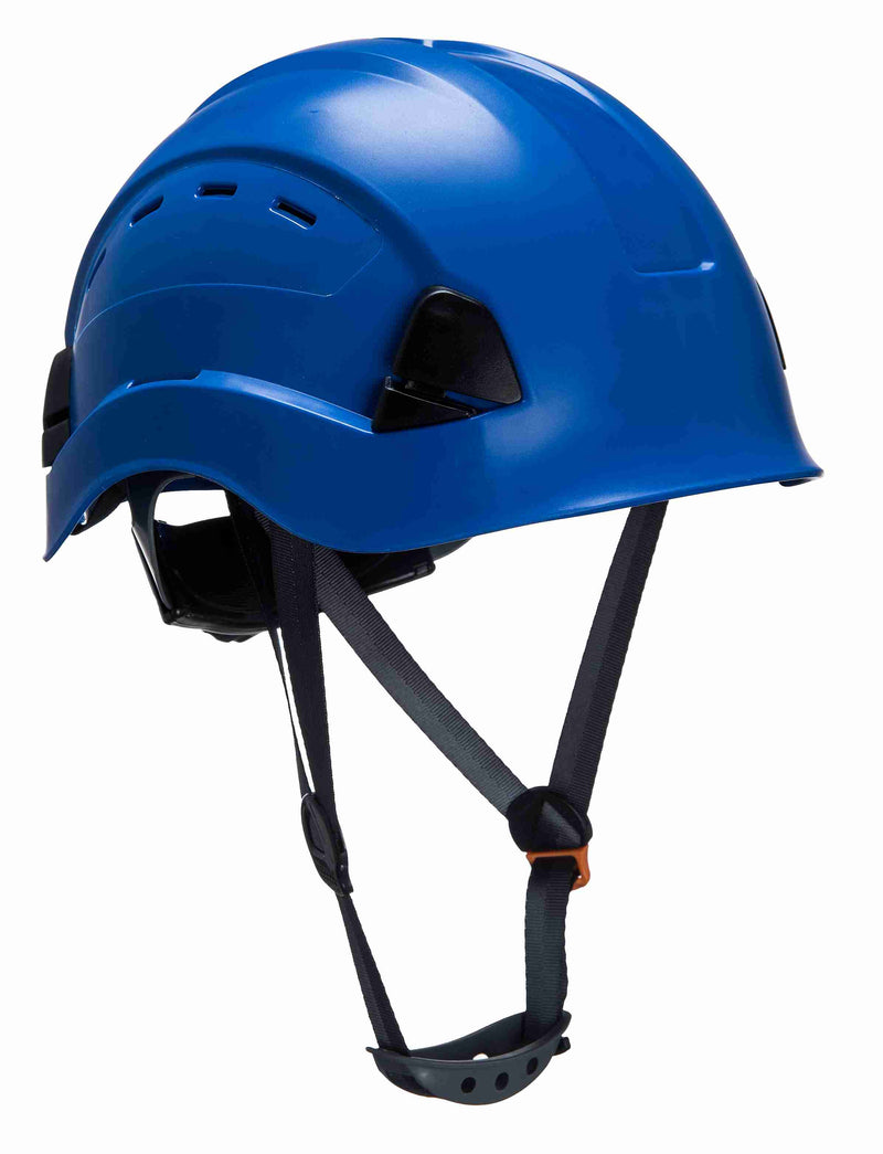 Height Endurance Vented Helmet