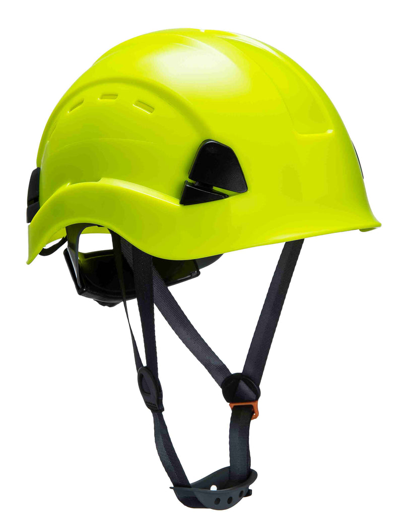 Endurance Badge Holder Helmet