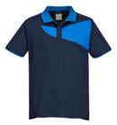 Cotton Comfort Polo Shirt S/S