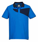 Cotton Comfort Polo Shirt S/S