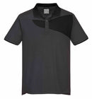 Cotton Comfort Polo Shirt S/S