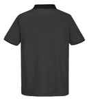 Cotton Comfort Polo Shirt S/S