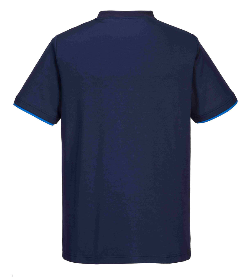 Cotton Comfort T-Shirt S/S