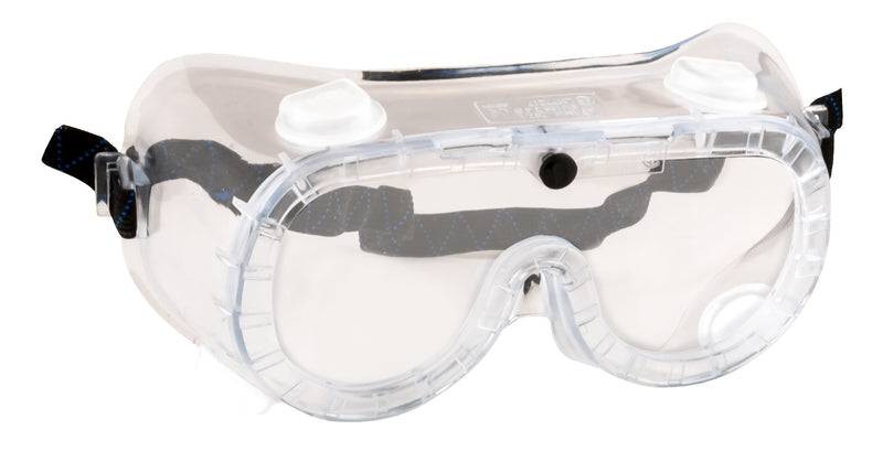 Indirect Vent Goggles