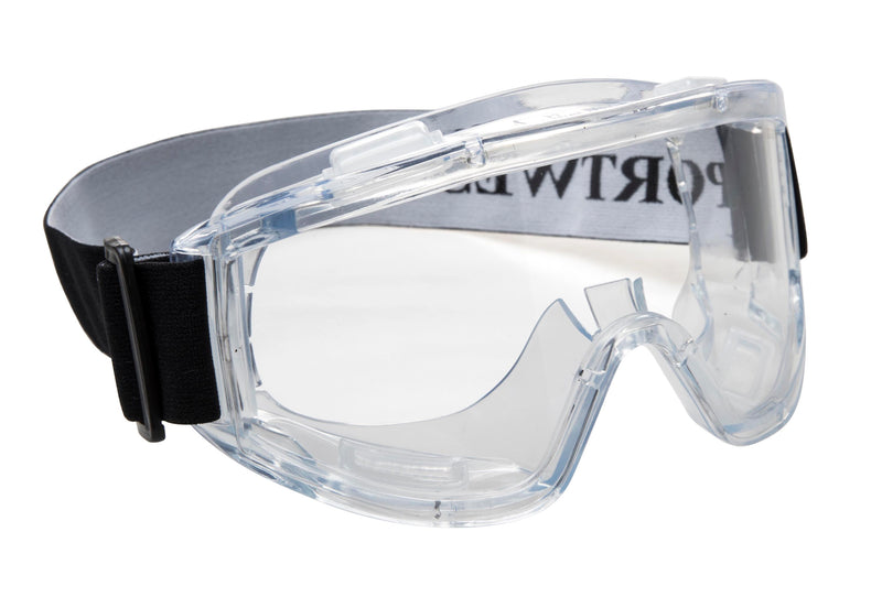 Challenger Goggles