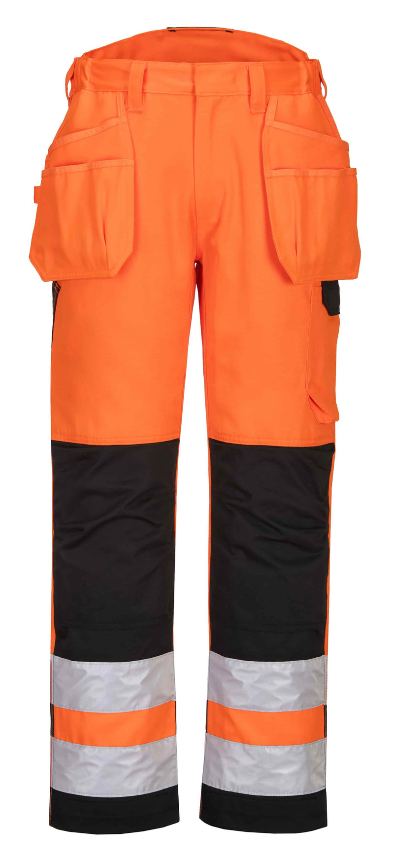 Hi-Vis Holster Pocket Trousers