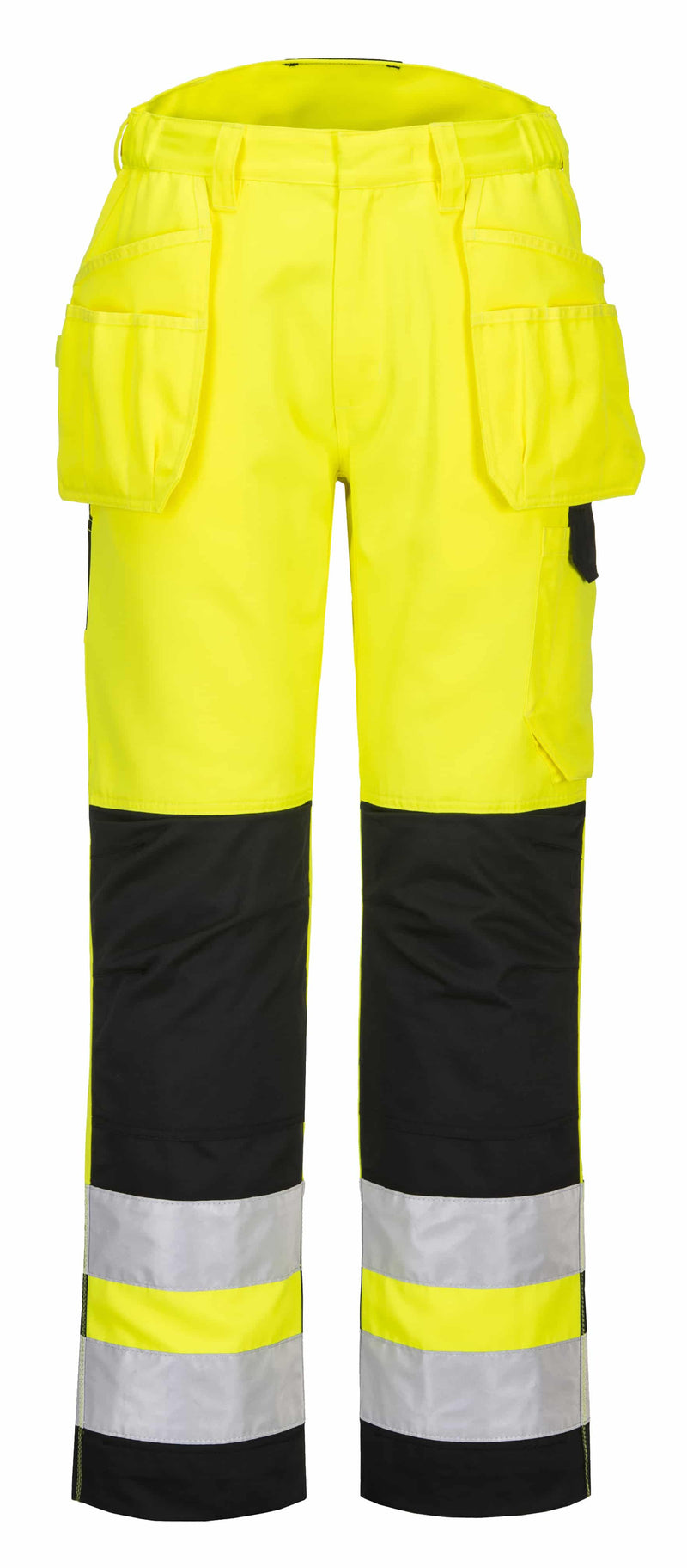 Hi-Vis Holster Pocket Trousers