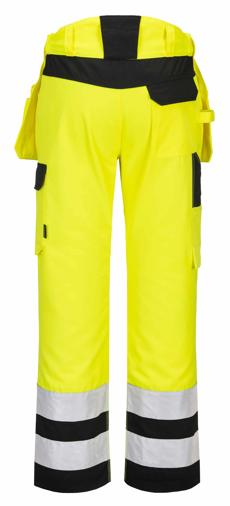 Hi-Vis Holster Pocket Trousers