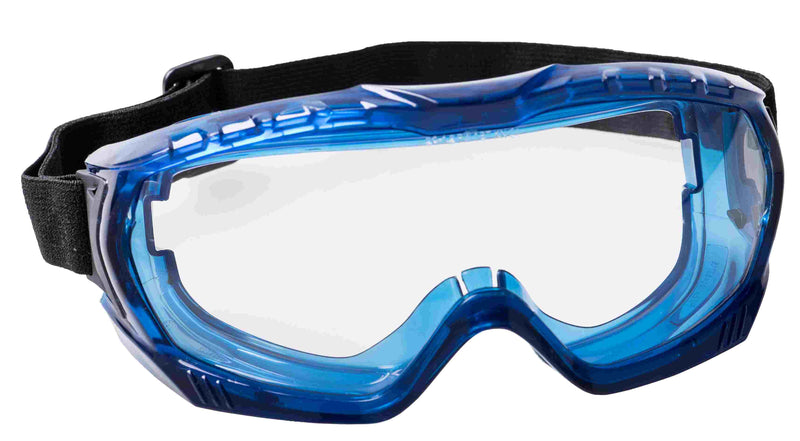 Ultra Vista Goggles Unvented