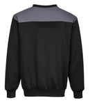 Polyester Sweatshirt