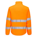 Hi-Vis Fleece