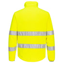 Hi-Vis Fleece