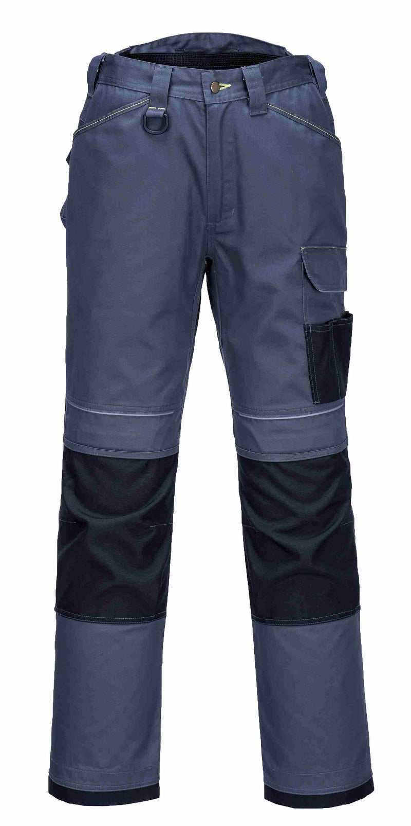 Lightweight Stretch Trousers