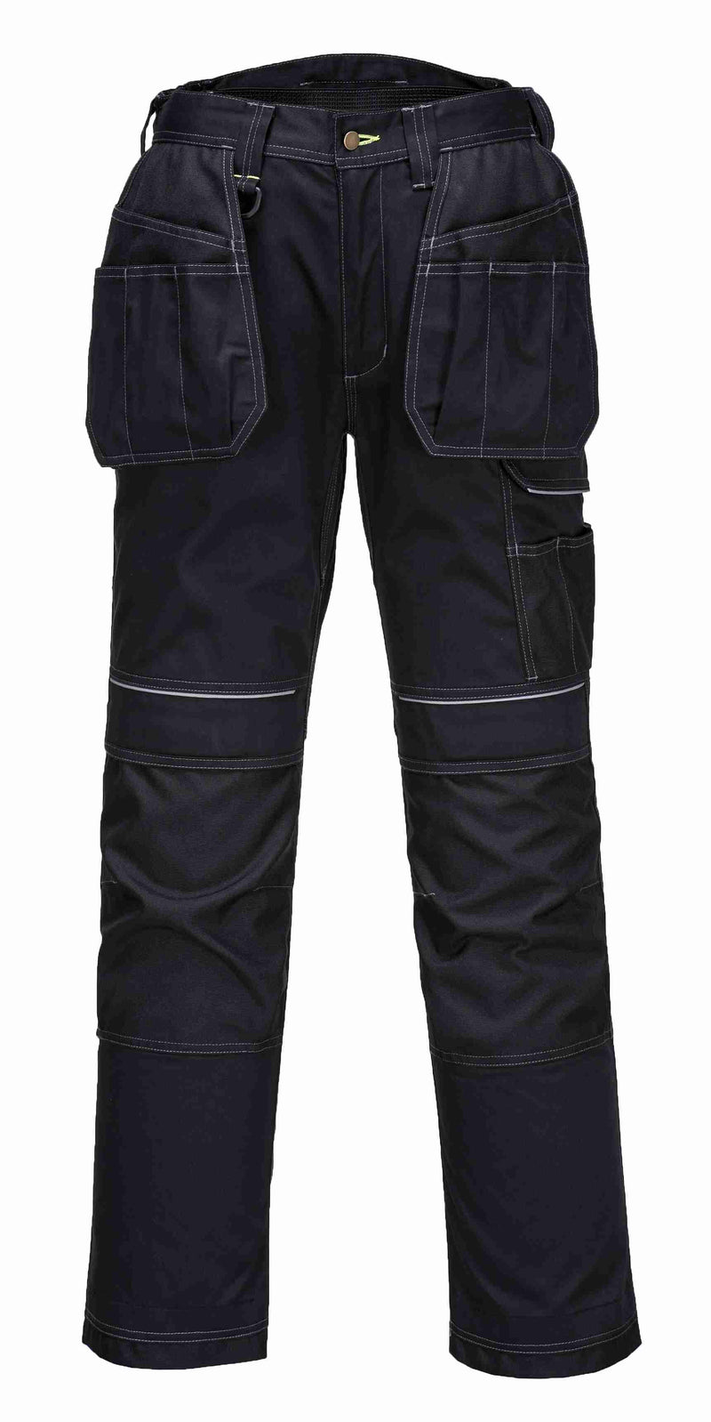 Stretch Holster Work Trouser